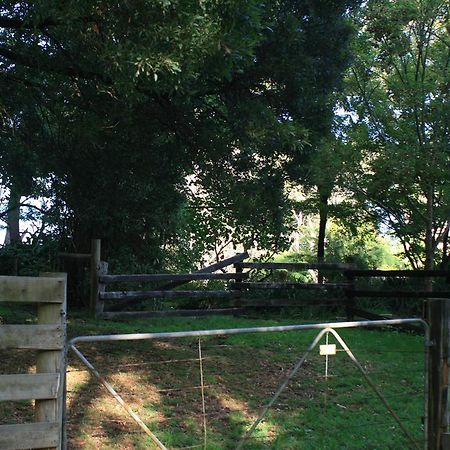 Strathmore Farm B&B Mirboo North エクステリア 写真