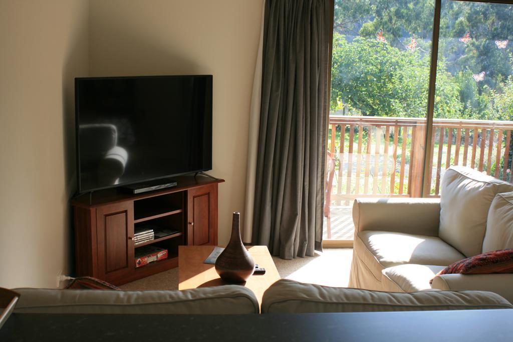 Strathmore Farm B&B Mirboo North エクステリア 写真
