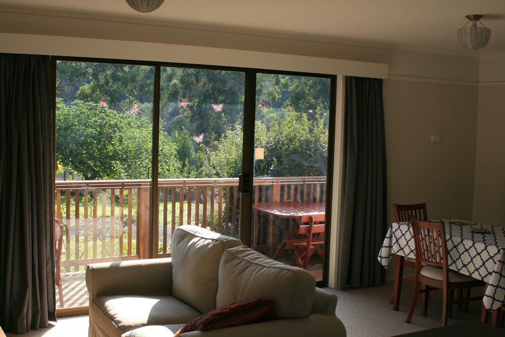Strathmore Farm B&B Mirboo North エクステリア 写真
