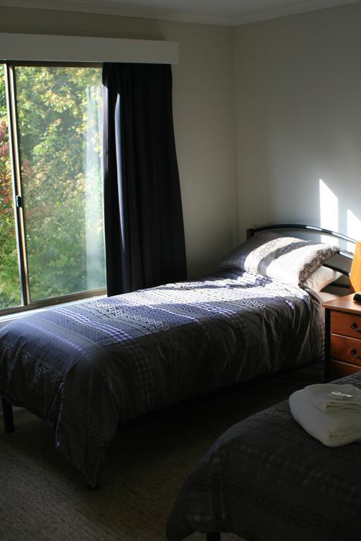 Strathmore Farm B&B Mirboo North エクステリア 写真