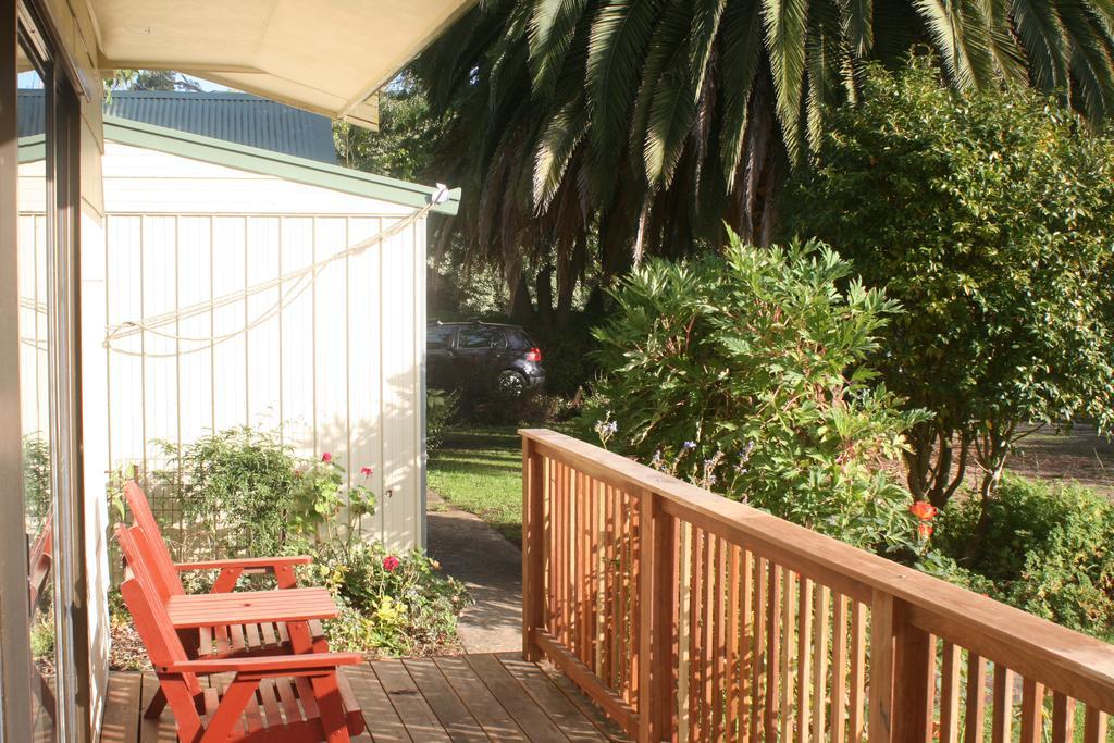 Strathmore Farm B&B Mirboo North エクステリア 写真
