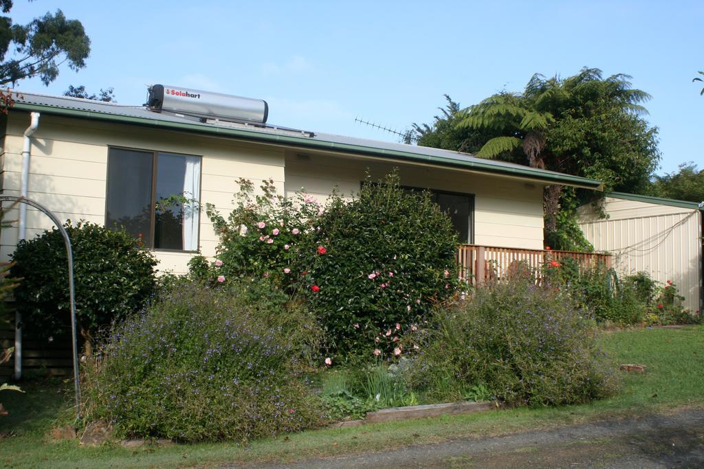 Strathmore Farm B&B Mirboo North エクステリア 写真